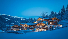  Das Kaltenbach - ApartHotel  Кальтенбах